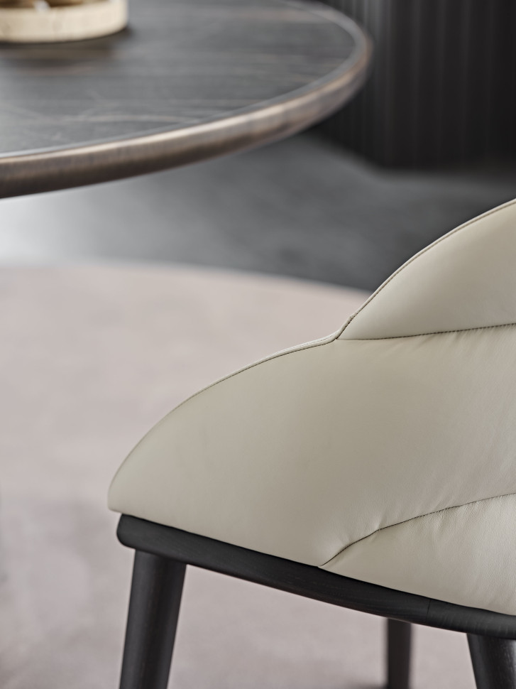 Dining Chair Cattelan italia Camila