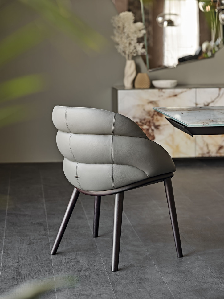 Dining Chair Cattelan italia Camila