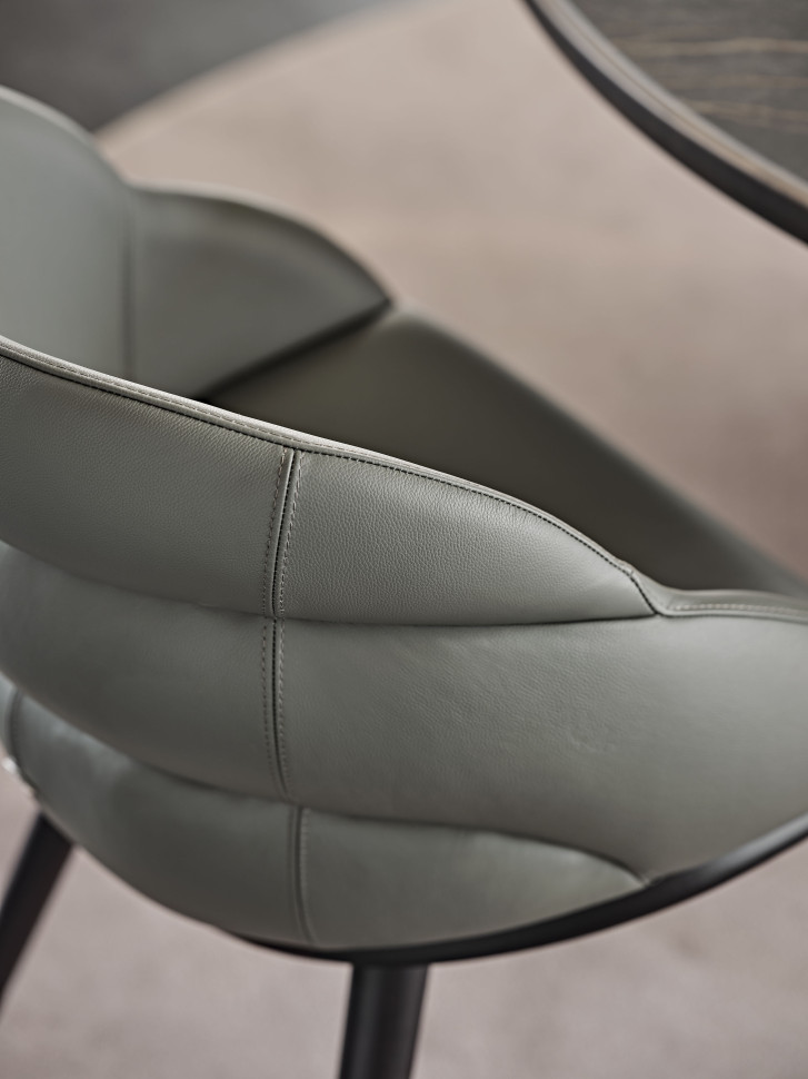 Dining Chair Cattelan italia Camila