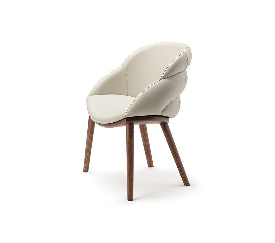Dining Chair Cattelan italia Camila