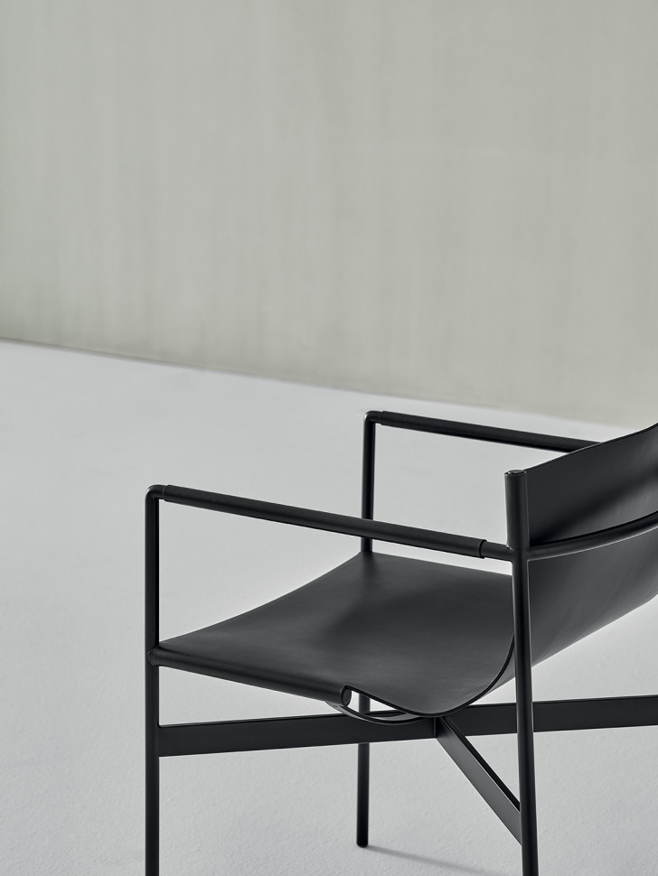 Dining Chair Bontempi Lucrezia