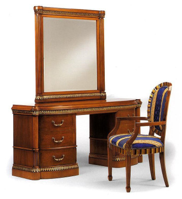 Dressing Table Ducale Isacco agostoni Book.01 1004__3