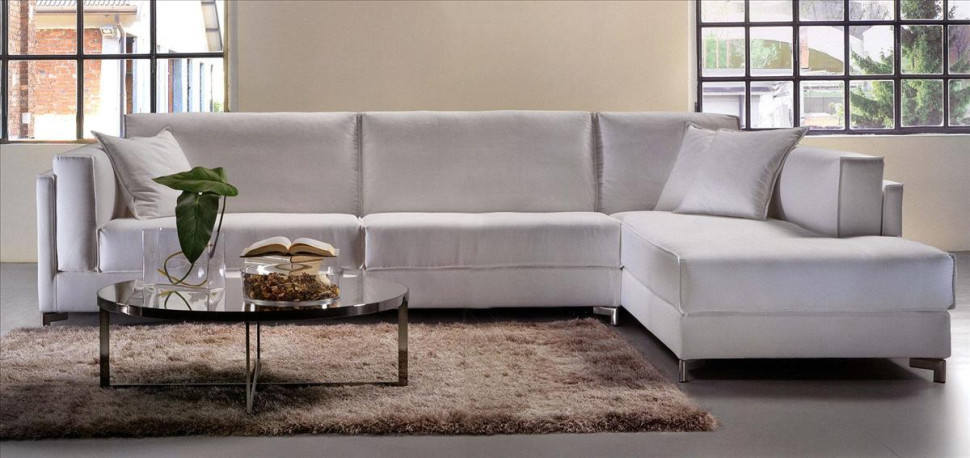 Sofa Oslo Kappa salotti O0673+o0688