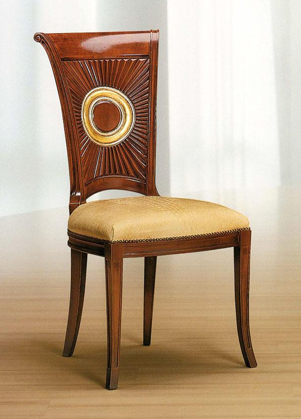 Dining Chair Morello gianpaolo Catalogo generale 967/N