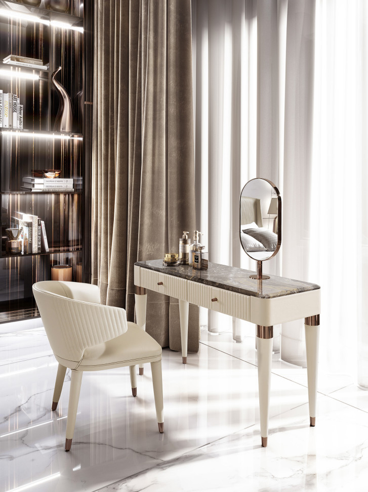 Chair Dv home collection Hollywood