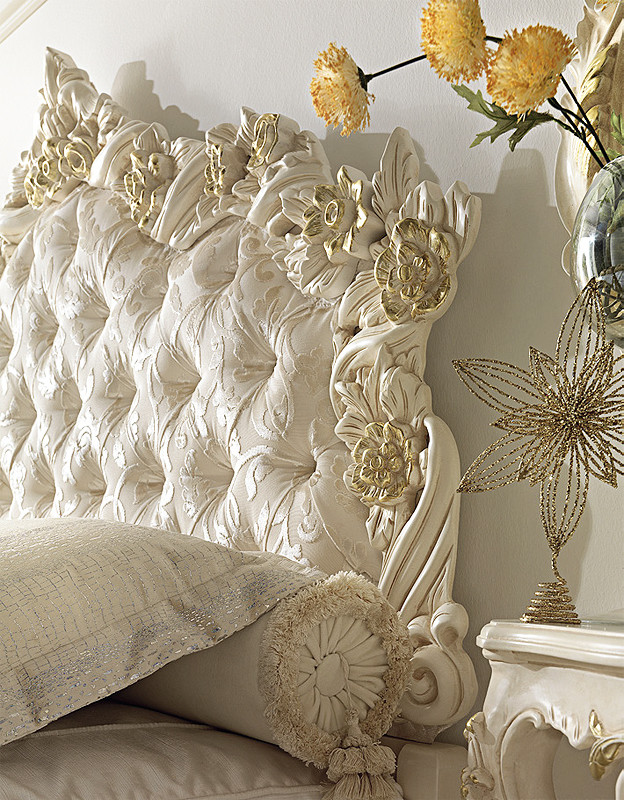 Bed Atena Antonelli moravio Belvedere 36 Ks