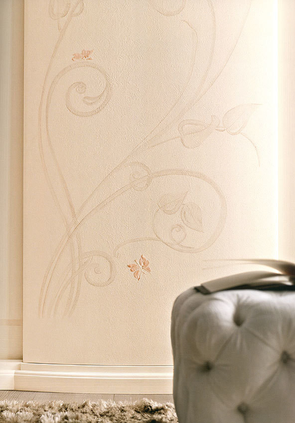 Wardrobe Benedetti mobili Meridian Vanessa_1