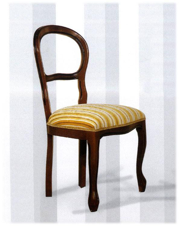 Chair Seven Sedie Bella 0204S