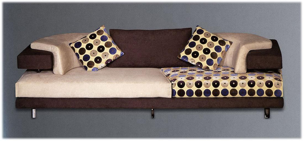 Sofa Rodi lineare Il loft Sofas trend Rod05