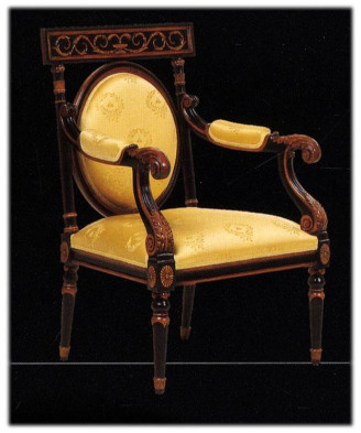 Dining Chair Isacco agostoni Book.02 1029
