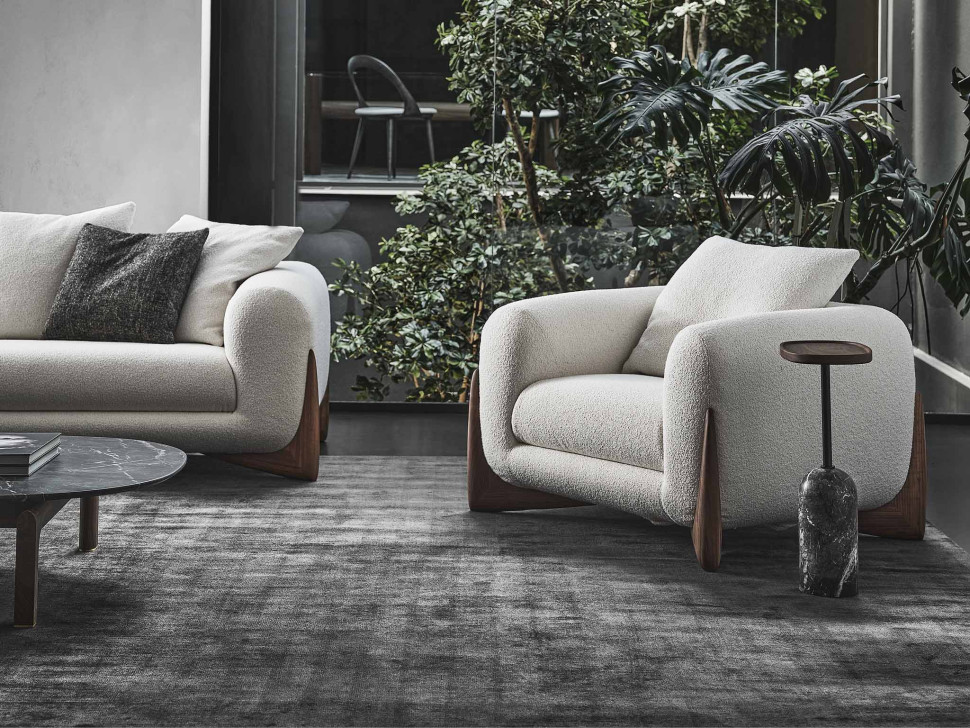 Armchair Porada Softbay