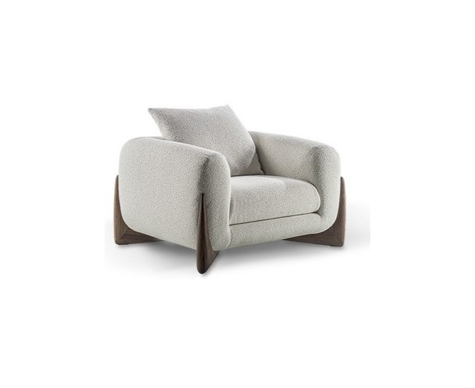 Armchair Porada Softbay