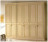Wardrobe Ferretti &amp; ferretti Etruria 6 ante
