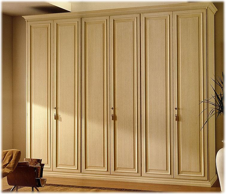 Wardrobe Ferretti &amp; ferretti Etruria 6 ante