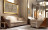 Sofa Zanaboni Contemporary Lauren 3 posti