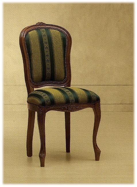 Dining Chair Morello gianpaolo Blu catalogo 17/K