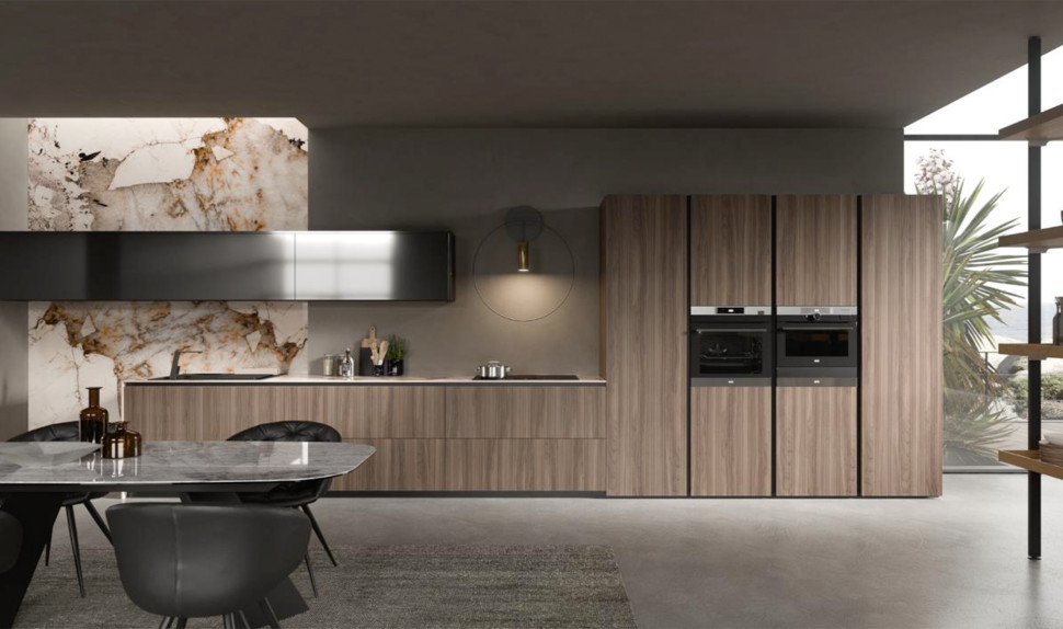 Kitchen Cabinet Aran cucine Lab 13
