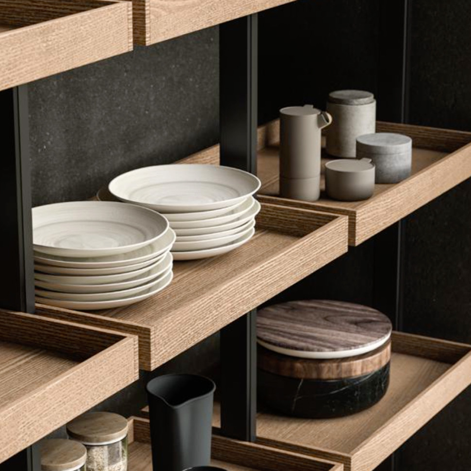 Kitchen Cabinet Aran cucine Lab 13