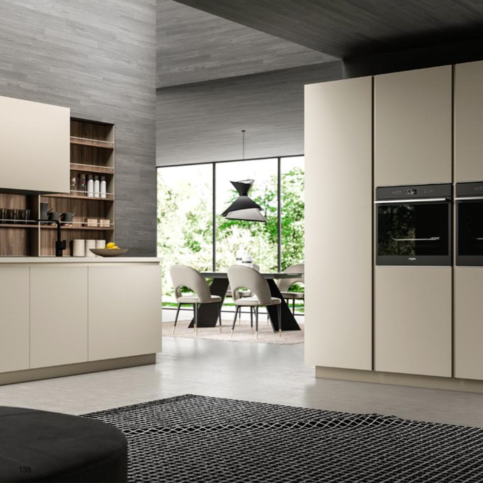 Kitchen Cabinet Aran cucine Lab 13
