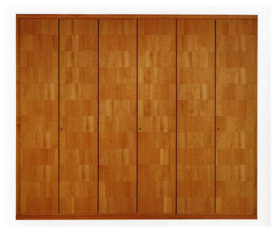 Wardrobe Morelato Tecnico 0362