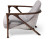 Armchair Visionnaire Alya