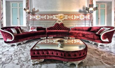 Sofa Mantellassi Donna mantellassi Narcisco 2