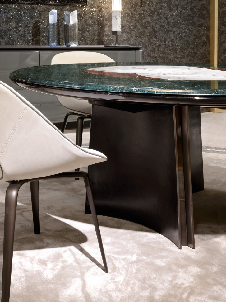 Table Visionnaire Jason