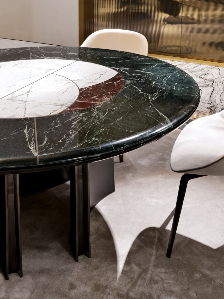 Table Visionnaire Jason