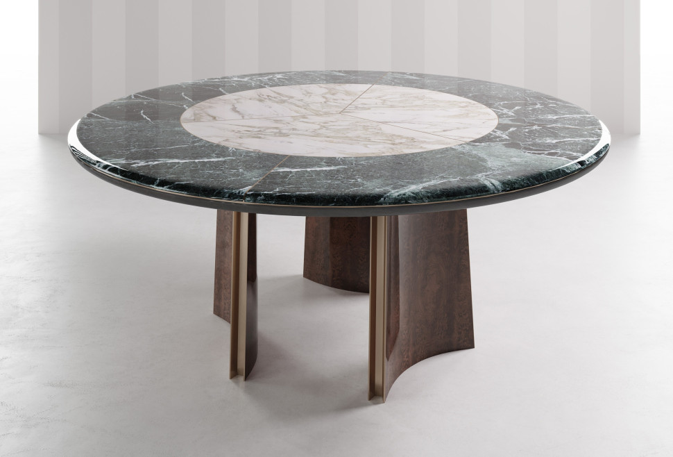 Table Visionnaire Jason