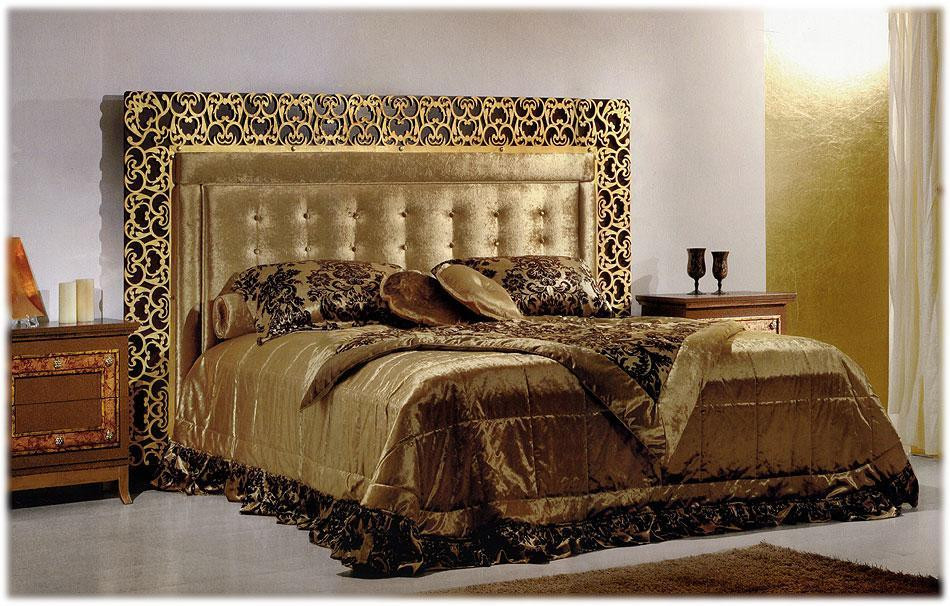 Bed Jazzy Rm arredamenti Capriccio Jazzy