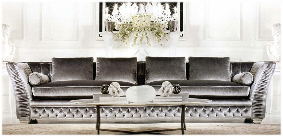 Sofa Zanaboni №6 Capri dv-3