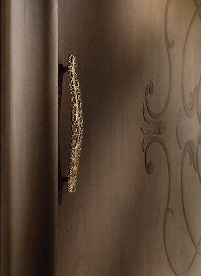 Wardrobe Bbelle Diva 35/R