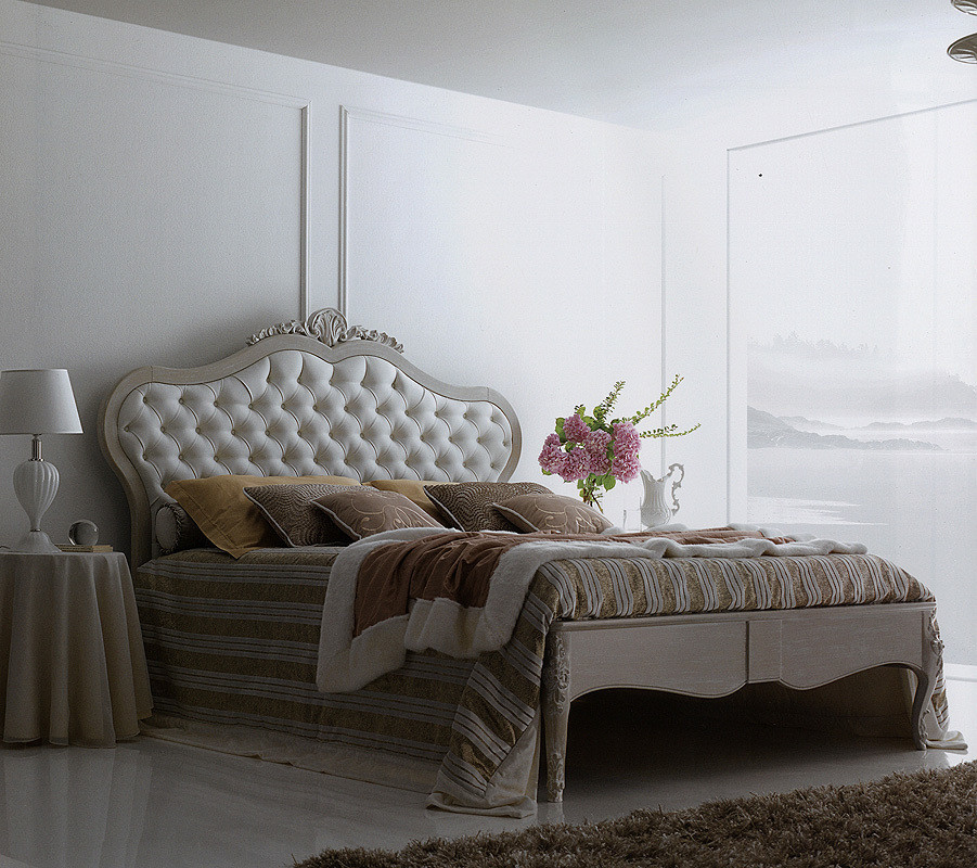 Bed Morello gianpaolo Venere 1038T