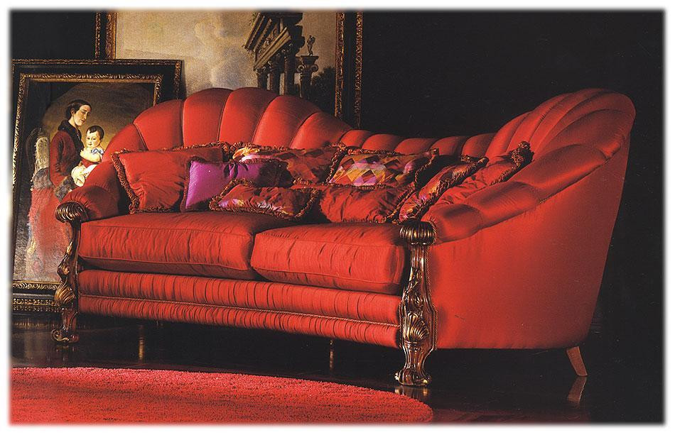 Sofa Zanaboni №3 Vivi dv