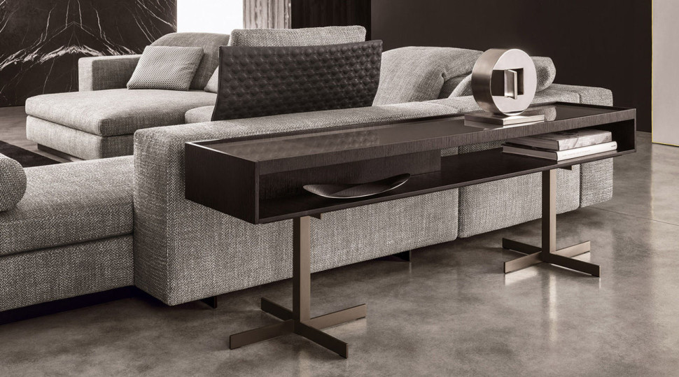 Console Minotti Close Console