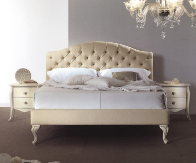 Bed Diamonds Piermaria Notte Diamonds