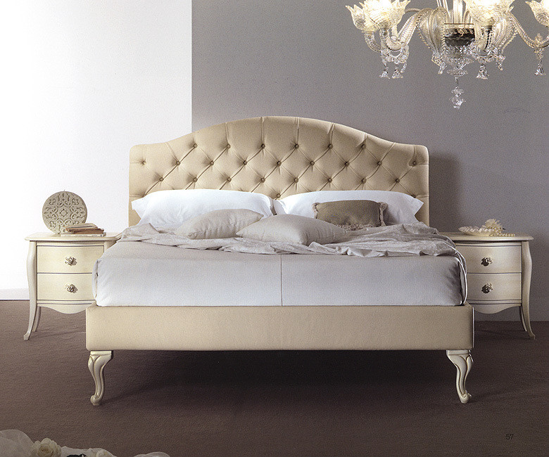 Bed Diamonds Piermaria Notte Diamonds