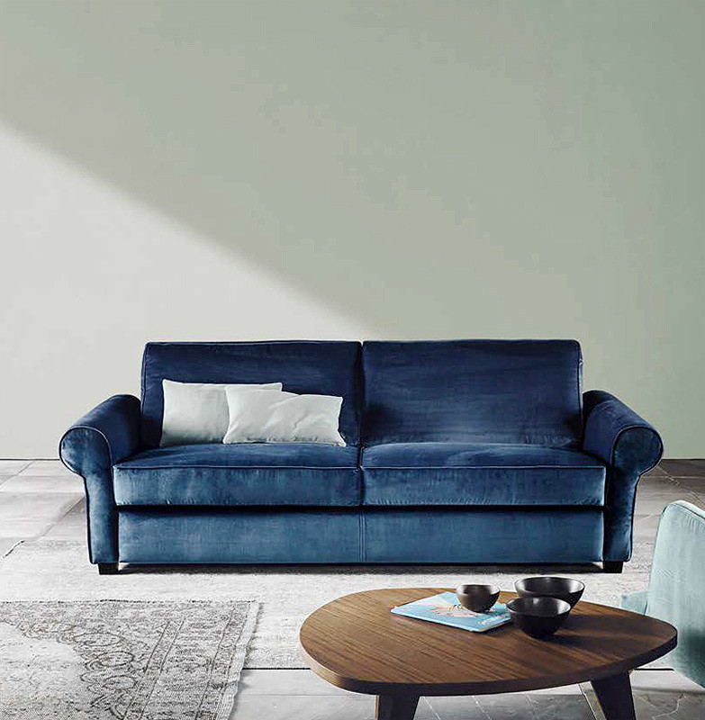 Sofa 2600-Arthur Vibieffe 2600001