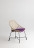 Chair Potocco Cut 910/R-910/PR