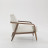 Armchair Woody I 4 mariani Home Woody0poltron