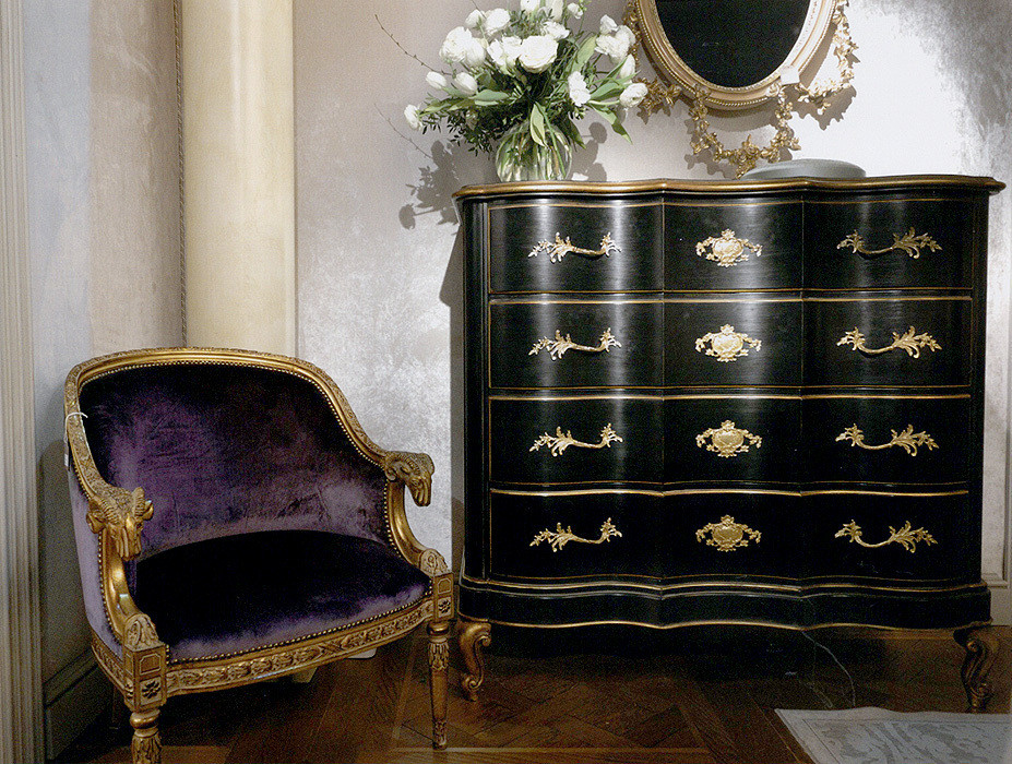 Console Medea Prestige 2009Cc l