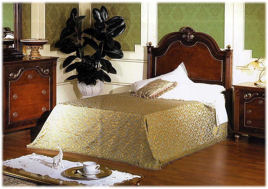 Bed 129 Fratelli radice Camere da letto 25080054010