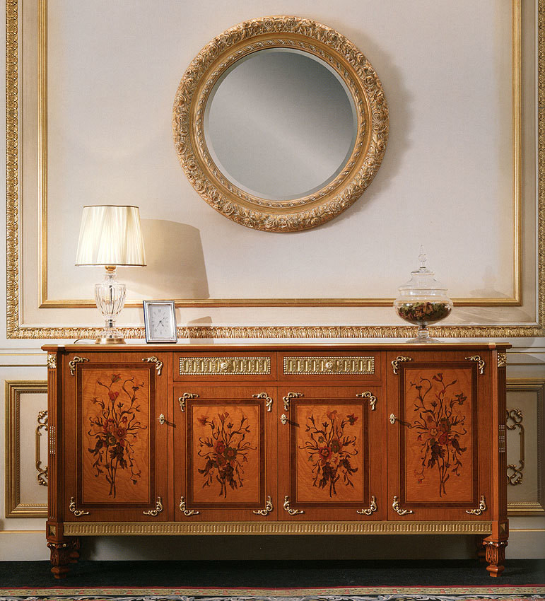 Console Carlo asnaghi Elite 11182