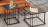 Coffee Table Calligaris Renee CS5133-qp