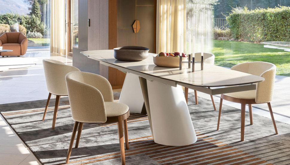 Table Calligaris Apian CS4132-s-200