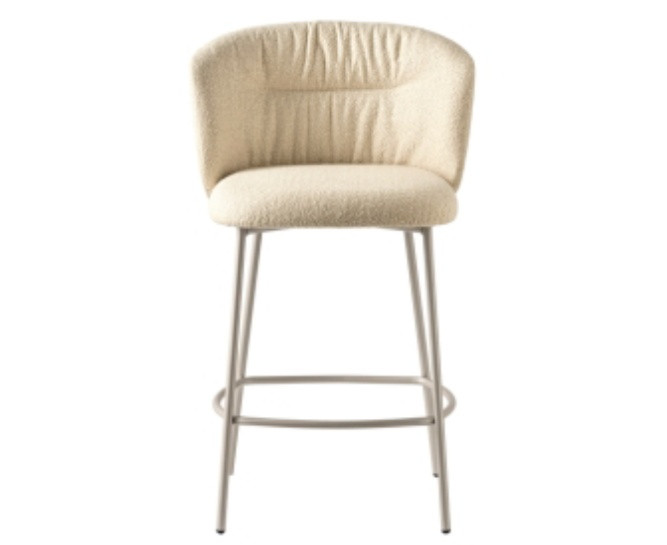 Bar Stool Calligaris Sweel CS2214