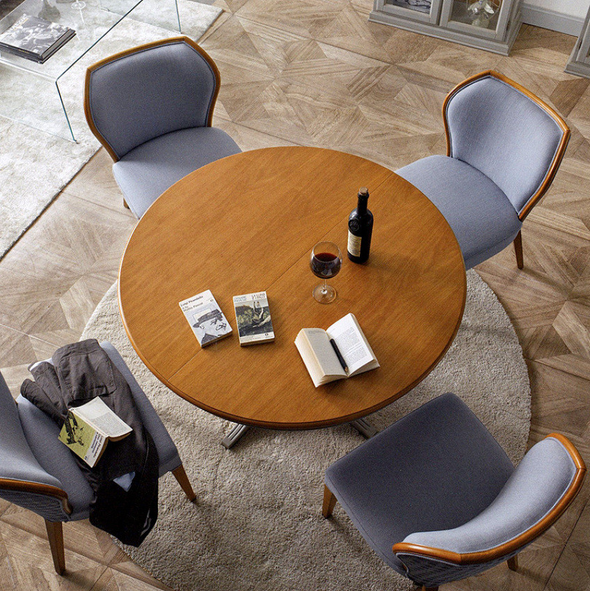 Dining Table Tosato Classic 22.81