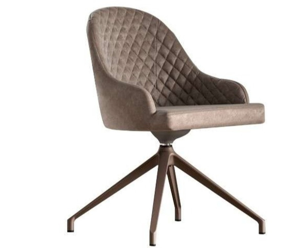 Armchair Ozzio design Gilda S461