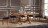 Dining Table Giuliacasa Leonardo H231-le