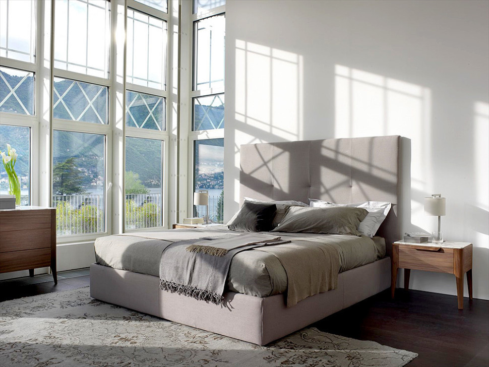 Bed Porada Joy quadri